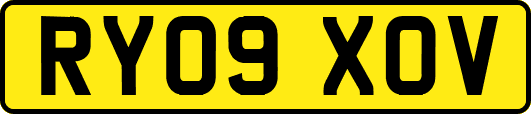 RY09XOV