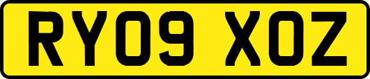 RY09XOZ