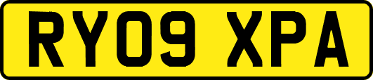 RY09XPA