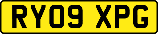 RY09XPG
