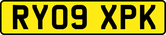 RY09XPK
