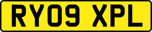 RY09XPL