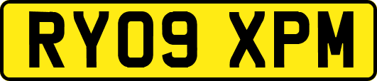 RY09XPM