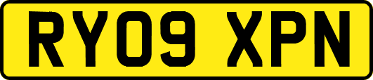 RY09XPN