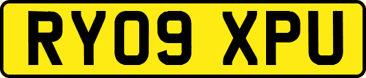 RY09XPU