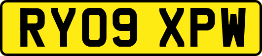 RY09XPW