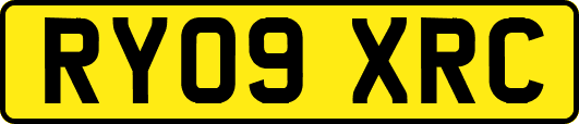 RY09XRC