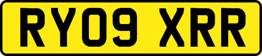 RY09XRR