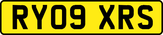 RY09XRS