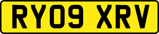 RY09XRV