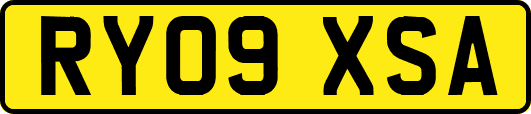 RY09XSA