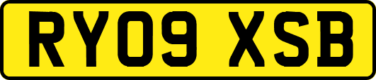 RY09XSB