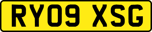 RY09XSG