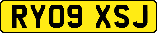 RY09XSJ