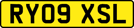 RY09XSL