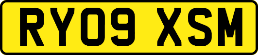 RY09XSM