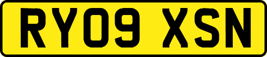 RY09XSN