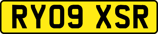 RY09XSR