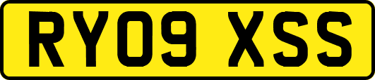 RY09XSS
