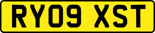 RY09XST
