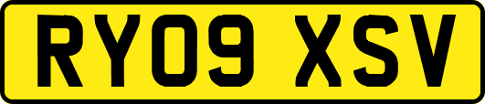 RY09XSV