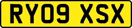 RY09XSX