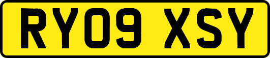 RY09XSY