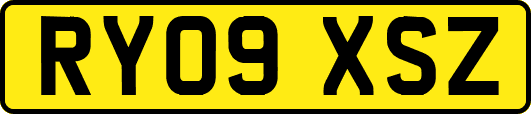 RY09XSZ