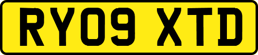 RY09XTD