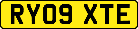 RY09XTE