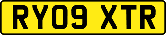 RY09XTR
