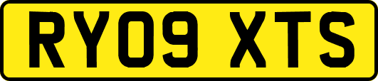 RY09XTS
