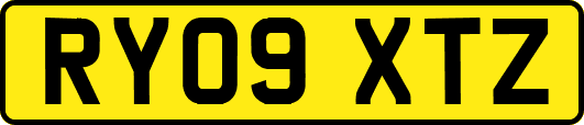 RY09XTZ