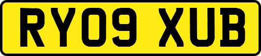 RY09XUB