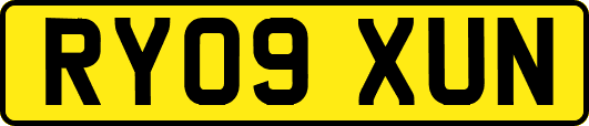 RY09XUN