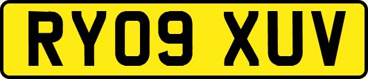 RY09XUV