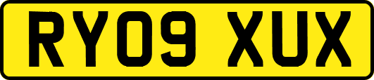 RY09XUX