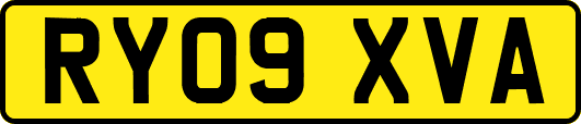 RY09XVA