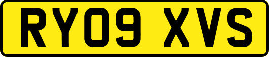 RY09XVS
