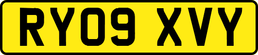 RY09XVY