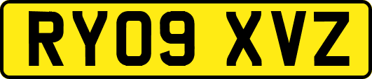 RY09XVZ