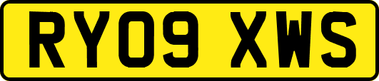 RY09XWS