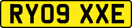 RY09XXE