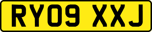 RY09XXJ