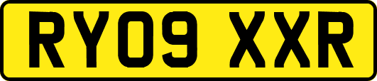 RY09XXR