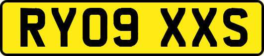 RY09XXS
