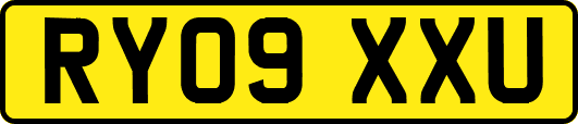 RY09XXU