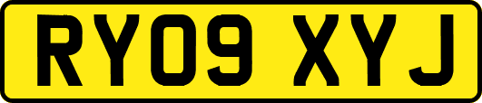 RY09XYJ