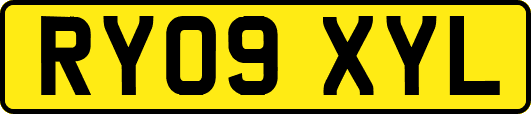 RY09XYL