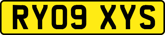 RY09XYS